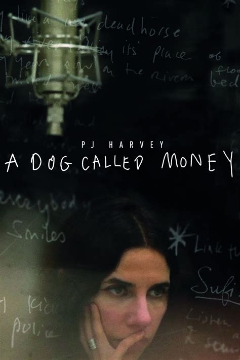 ПИ ДЖЕЙ ХАРВИ: A DOG CALLED MONEY
 2024.04.27 17:12